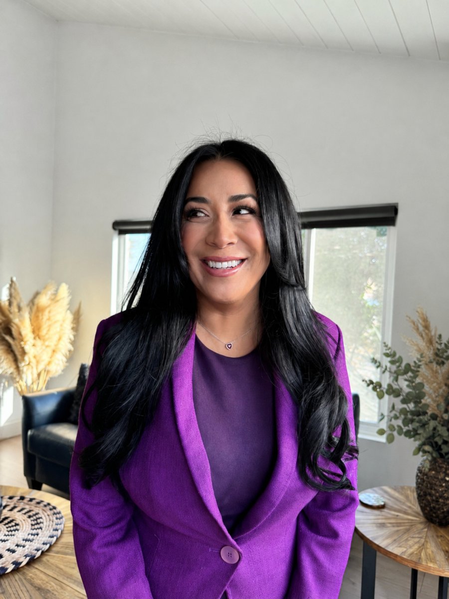 Dr. Vanessa Marie Rodriguez